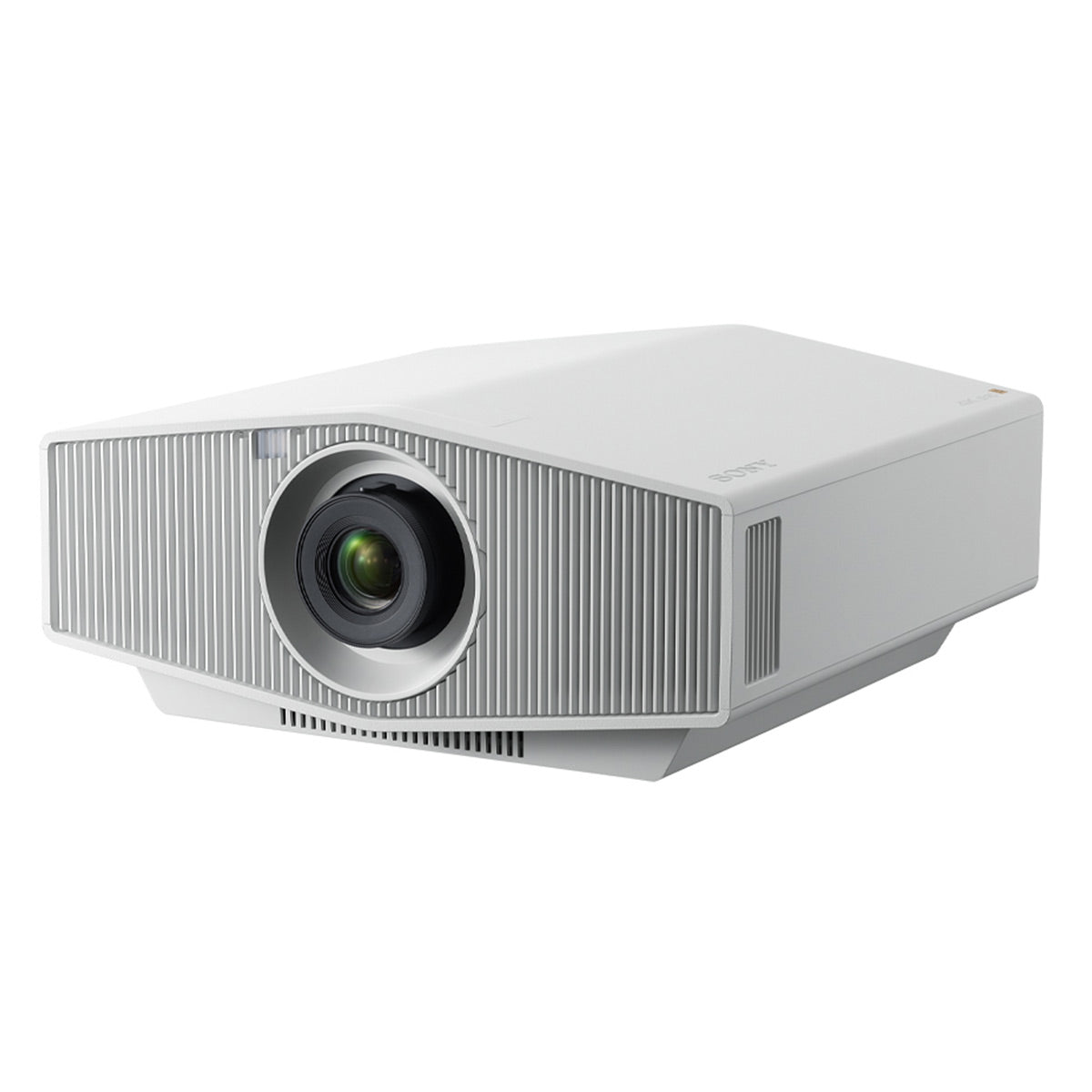 Sony Bravia Projector 7 4K HDR Laser Home Theater Projector (White)