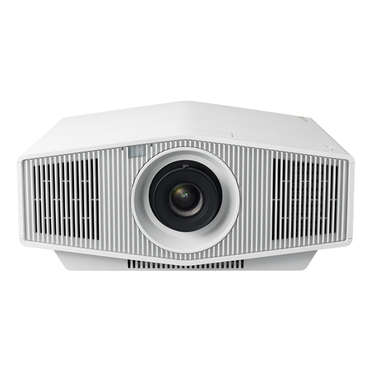 Sony Bravia Projector 7 4K HDR Laser Home Theater Projector (White)