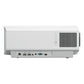 Sony Bravia Projector 7 4K HDR Laser Home Theater Projector (White)