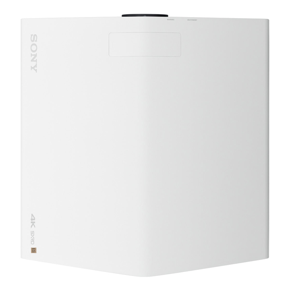 Sony Bravia Projector 7 4K HDR Laser Home Theater Projector (White)