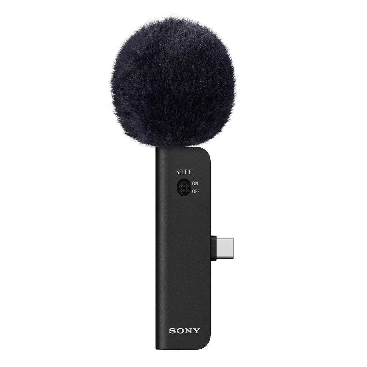 Sony CM-AX10 Spatial Audio Microphone for Smartphones