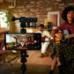 Sony CM-AX10 Spatial Audio Microphone for Smartphones