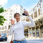 Sony CM-AX10 Spatial Audio Microphone for Smartphones