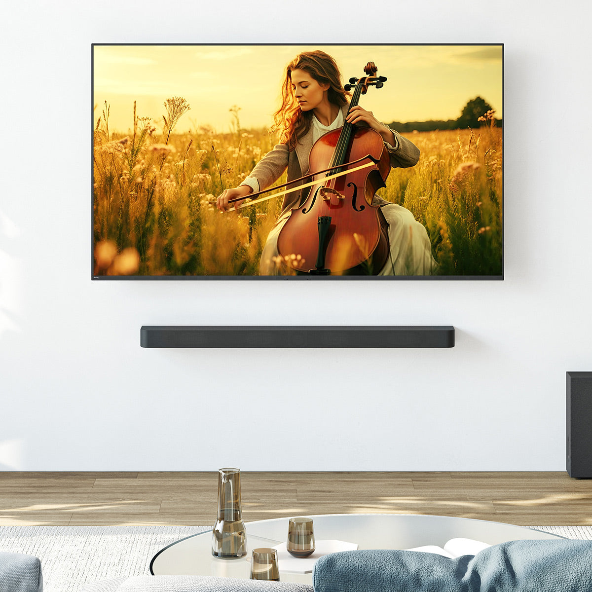 Sony HT-A7100 BRAVIA Theater Bar 7 Soundbar