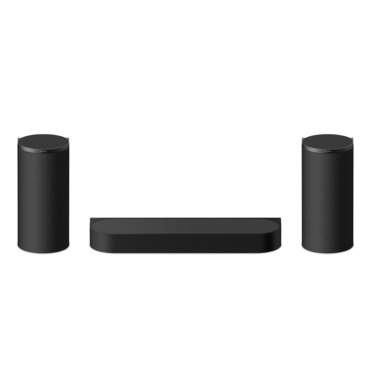Sony HT-A8 BRAVIA Theater Trio Speaker System with Dolby Atmos
