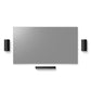 Sony HT-A8 BRAVIA Theater Trio Speaker System with Dolby Atmos