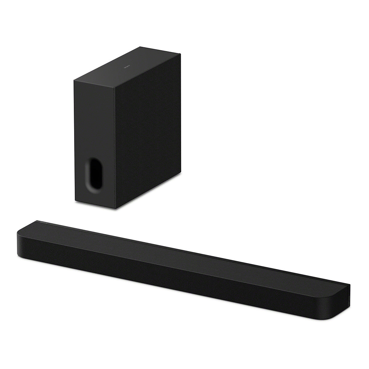 Sony HT-AP710 BRAVIA Theater Bar 7 Soundbar with Sub 7 Wireles Subwoofer