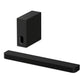 Sony HT-AP710 BRAVIA Theater Bar 7 Soundbar with Sub 7 Wireles Subwoofer