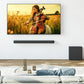 Sony HT-AP710 BRAVIA Theater Bar 7 Soundbar with Sub 7 Wireles Subwoofer