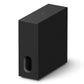 Sony HT-AP710 BRAVIA Theater Bar 7 Soundbar with Sub 7 Wireles Subwoofer