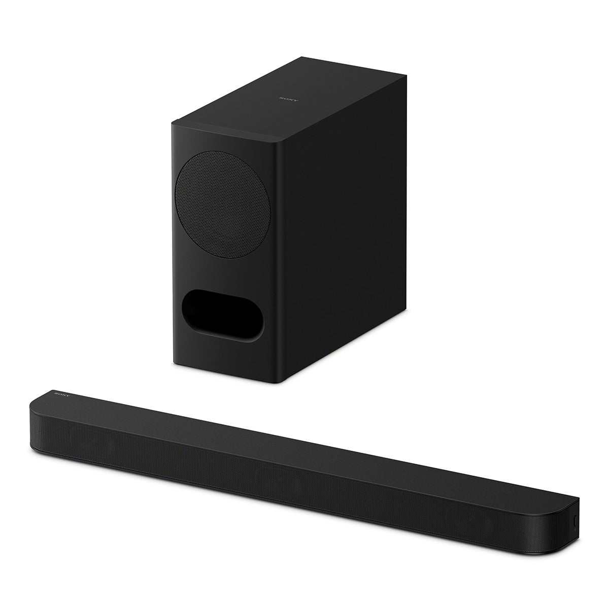 Sony HT-B500 BRAVIA Theater Bar 5 Soundbar with Wireless Subwoofer