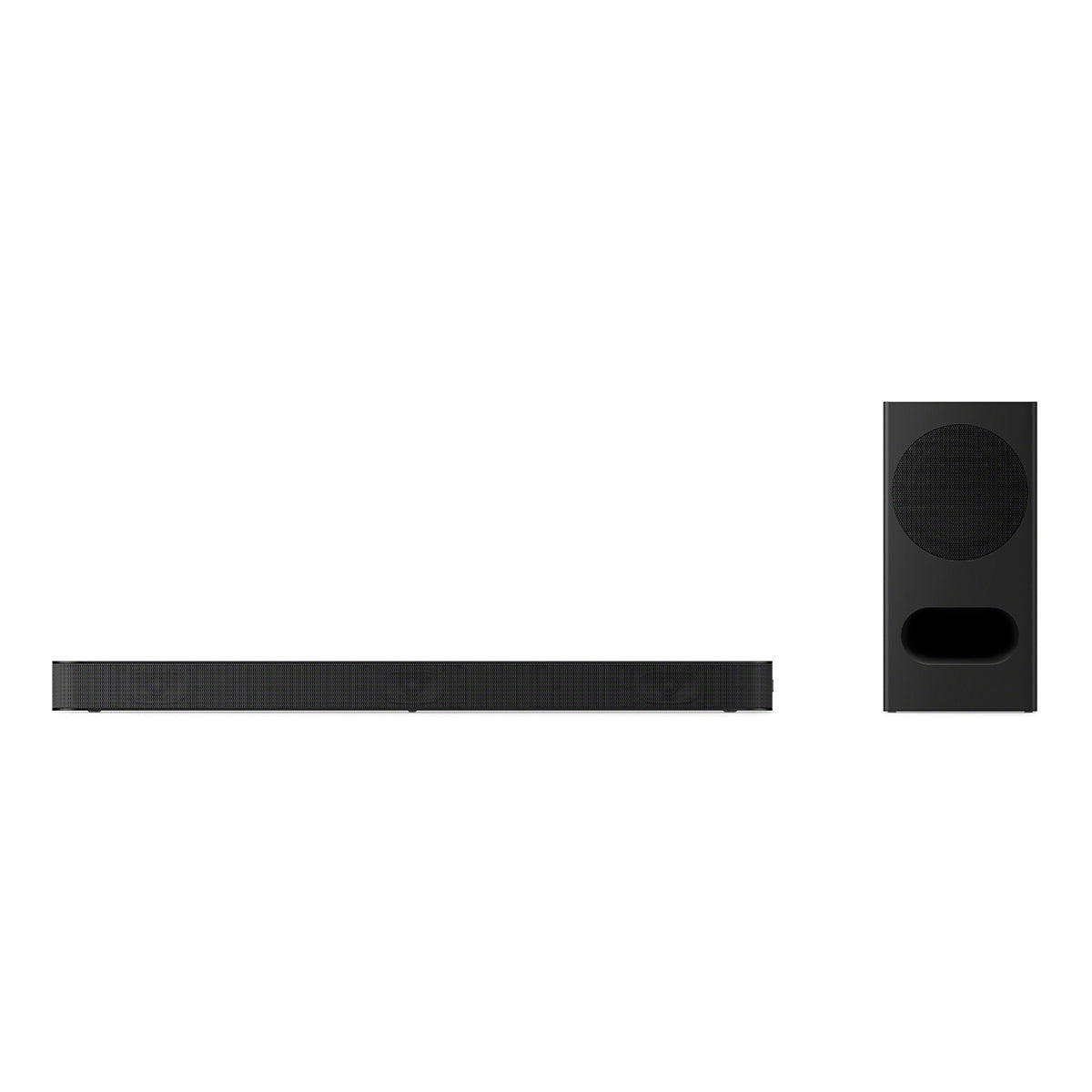 Sony HT-B500 BRAVIA Theater Bar 5 Soundbar with Wireless Subwoofer