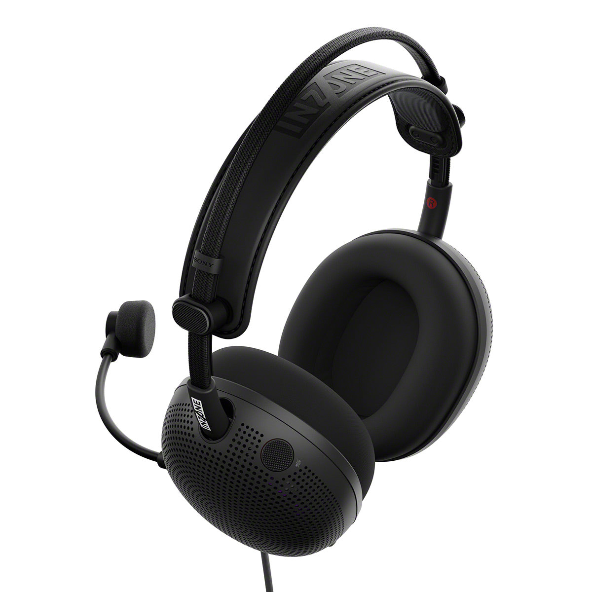 Sony INZONE H6 Air Wired Open-back Gaming Headset