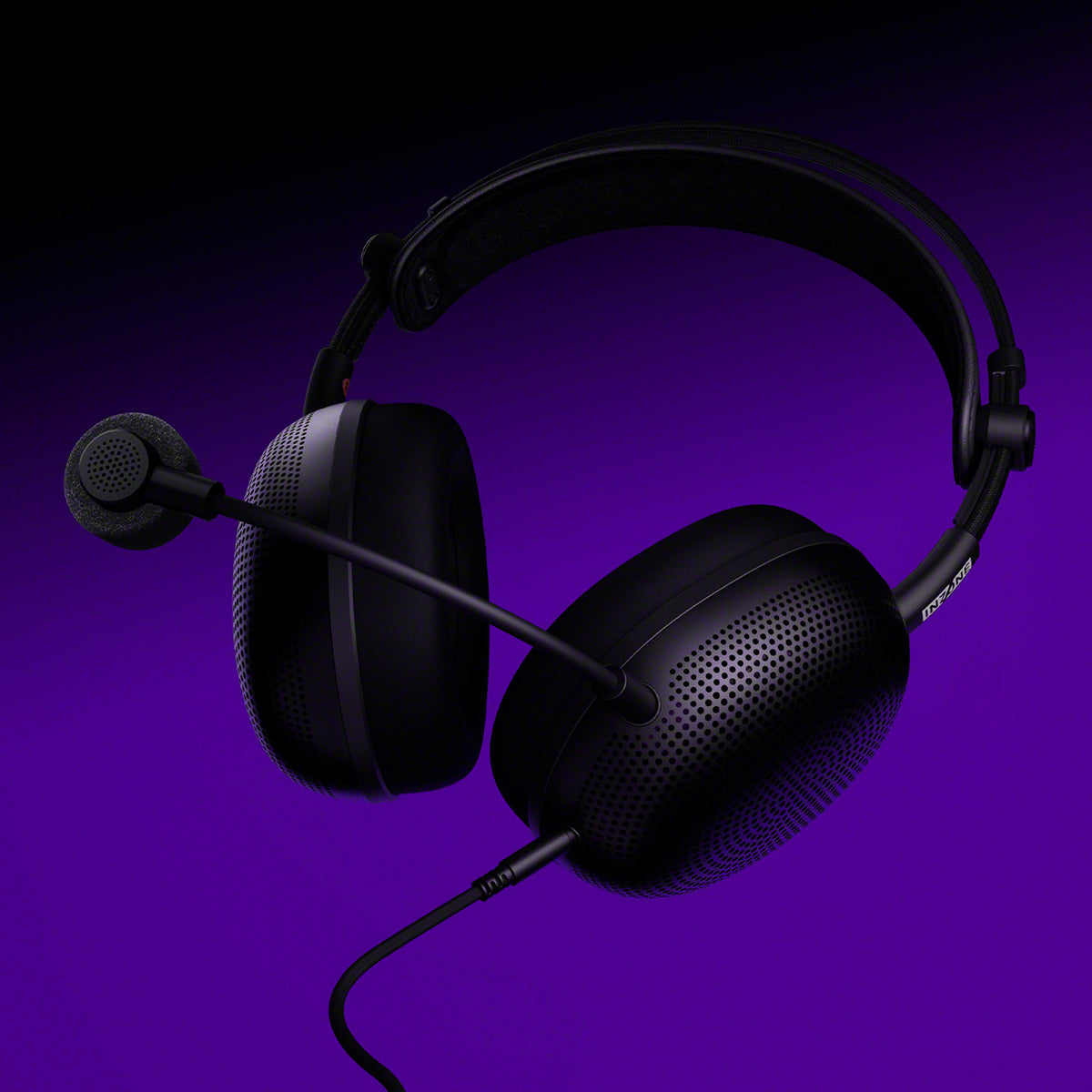 Sony INZONE H6 Air Wired Open-back Gaming Headset