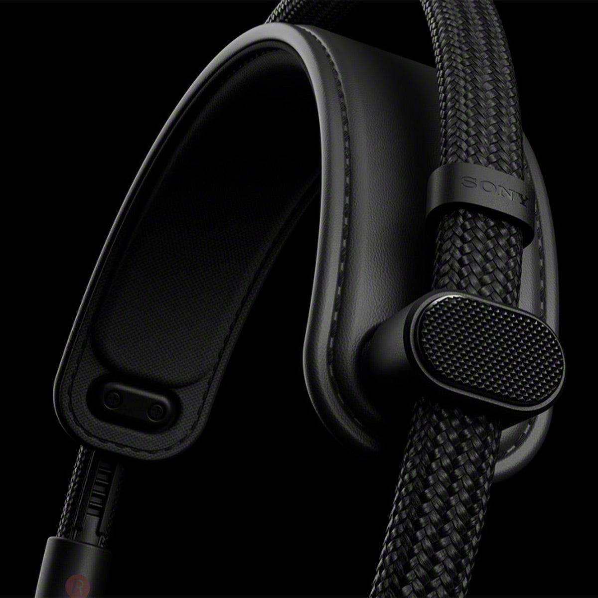 Sony INZONE H9 II Wireless Noise Cancelling Gaming Headset (White)