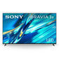 Sony K-100XR30M2 Bravia 3 II 100" 4K LED Google TV with Gemini