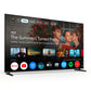 Sony K-100XR30M2 Bravia 3 II 100" 4K LED Google TV with Gemini
