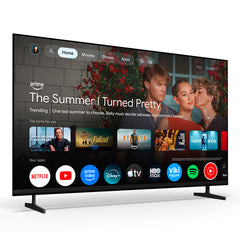 Sony 43 Inch BRAVIA 3 II LED 4K HDR Smart Google TV with Gemini K-43XR30M2 product image