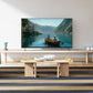 Sony K-43XR30M2 BRAVIA 3 II 43" 4K LED Google TV with Gemini