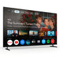 Sony K-55XR30M2 BRAVIA 3 II 55" 4K LED Google TV with Gemini
