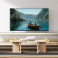 Sony K-55XR30M2 BRAVIA 3 II 55" 4K LED Google TV with Gemini
