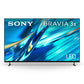 Sony K-65XR30M2 BRAVIA 3 II 65" 4K LED Google TV with Gemini