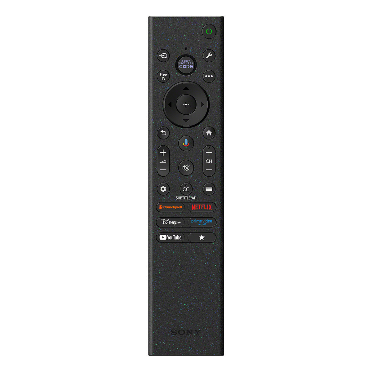 Sony K-75XR30M2 BRAVIA 3 II 75" 4K LED Google TV with Gemini