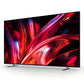 Sony K115XR90M2 BRAVIA 9 II 115 Inch 4K True RGB TV