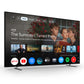 Sony K115XR90M2 BRAVIA 9 II 115 Inch 4K True RGB TV