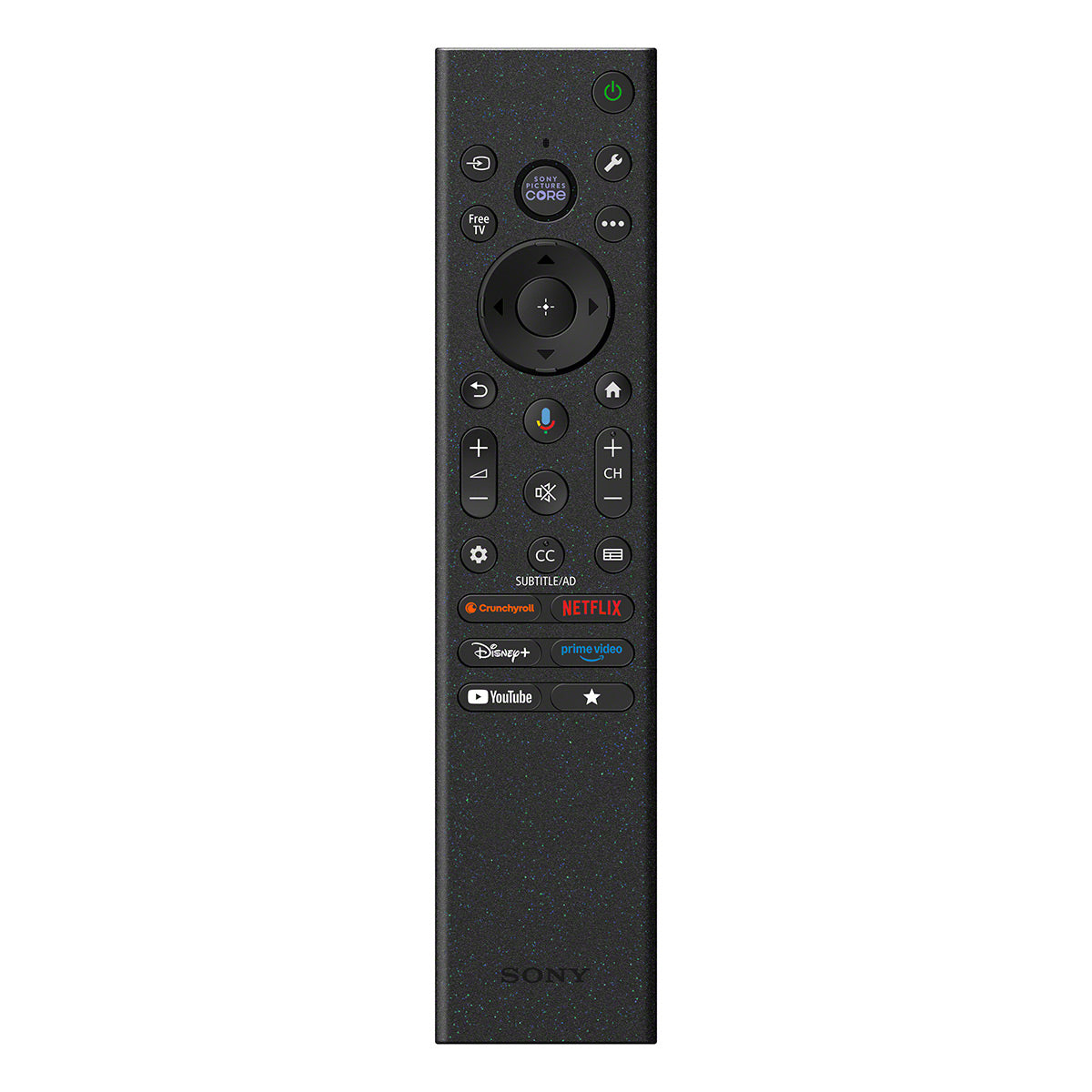 Sony K115XR9PRO BRAVIA 9 II PRO 115 Inch 4K True RGB TV