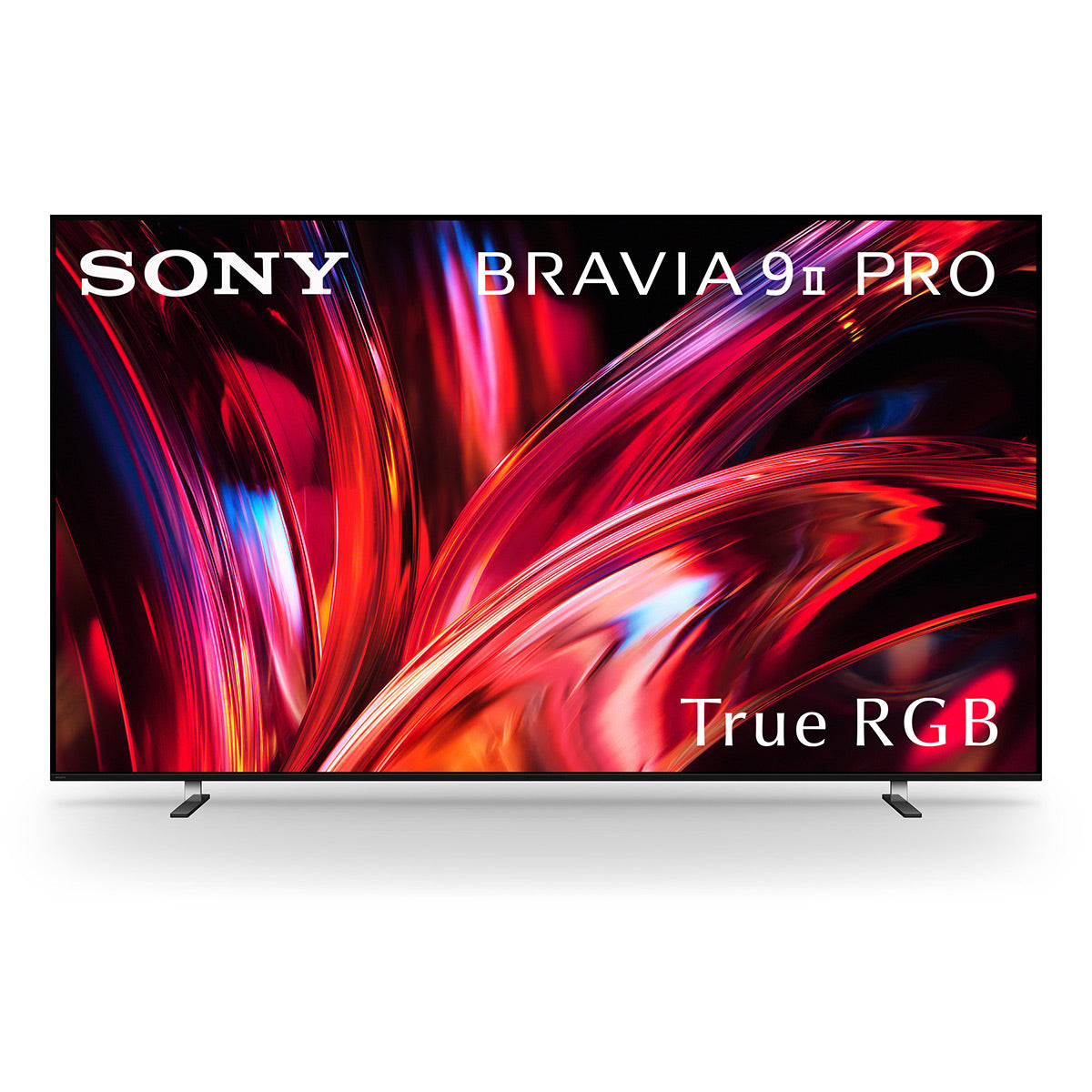 Sony K115XR9PRO BRAVIA 9 II PRO 115 Inch 4K True RGB TV