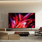 Sony K115XR9PRO BRAVIA 9 II PRO 115 Inch 4K True RGB TV