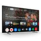 Sony K115XR9PRO BRAVIA 9 II PRO 115 Inch 4K True RGB TV