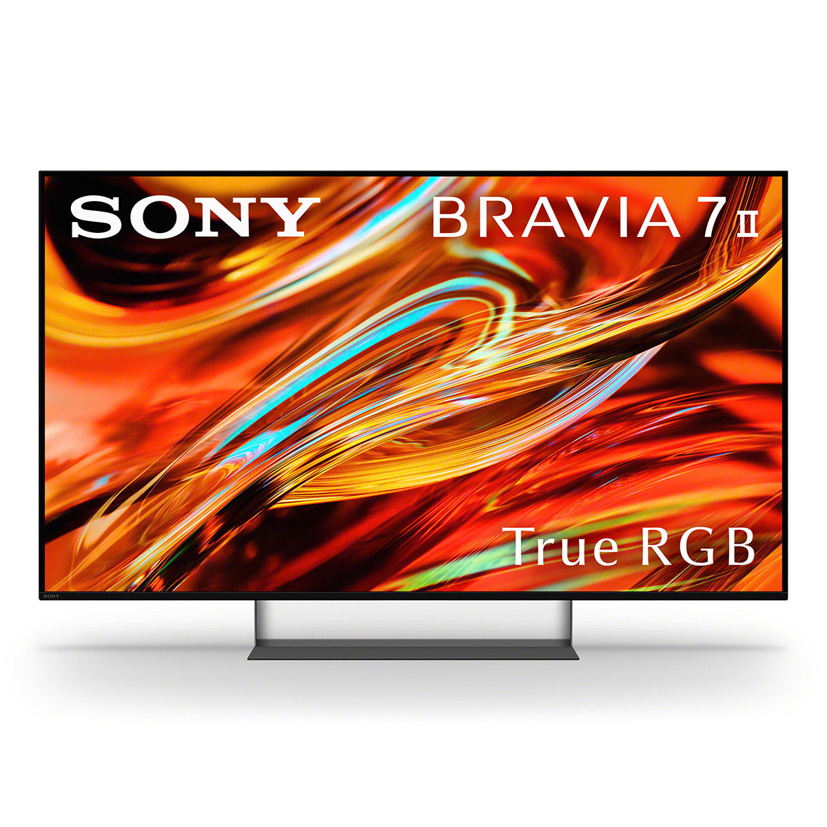 Sony K50XR70M2 BRAVIA 7 II 50 Inch 4K True RGB TV