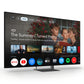 Sony K65XR70M2 BRAVIA 7 II 65 Inch 4K True RGB TV