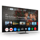 Sony K65XR90M2 BRAVIA 9 II 65 Inch 4K True RGB TV