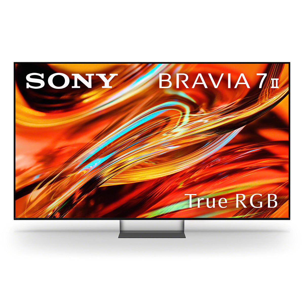 Sony K75XR70M2 BRAVIA 7 II 75 Inch 4K True RGB TV