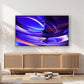Sony K77A60 Bravia 6 77" 4K OLED 4K HDR Google TV with Gemini
