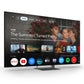 Sony K85XR70PRO BRAVIA 7 II PRO 85 Inch 4K True RGB TV