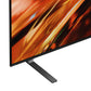 Sony K98XR70PRO BRAVIA 7 II PRO 98 Inch 4K True RGB TV