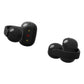 Sony LinkBuds Clip Truly Wireless Open Earbuds (Black)
