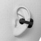 Sony LinkBuds Clip Truly Wireless Open Earbuds (Black)