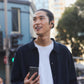 Sony LinkBuds Clip Truly Wireless Open Earbuds (Black)