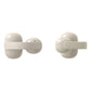 Sony LinkBuds Clip Truly Wireless Open Earbuds (Greige)