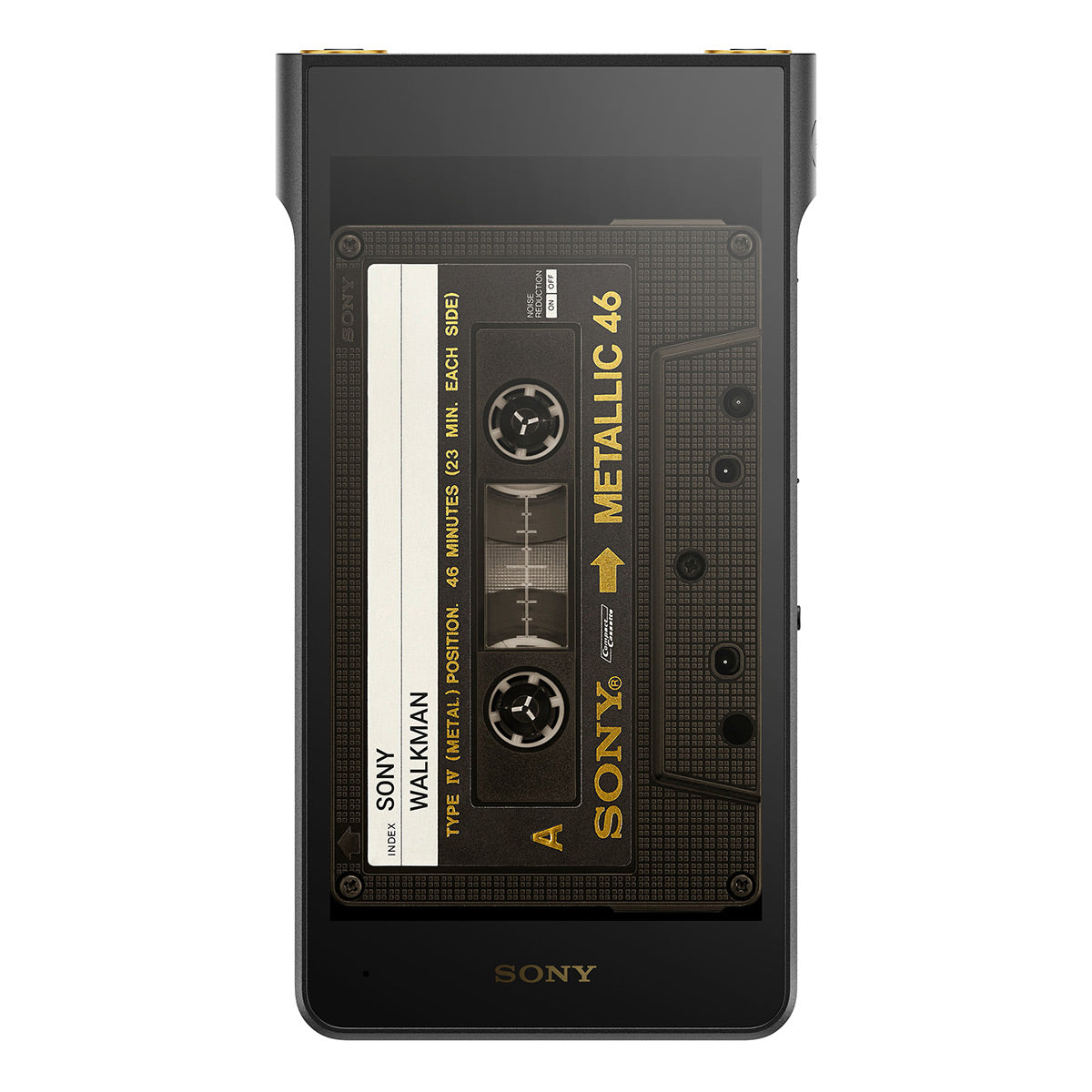 Sony NW-WM1AM3 Walkman Digital Media Player