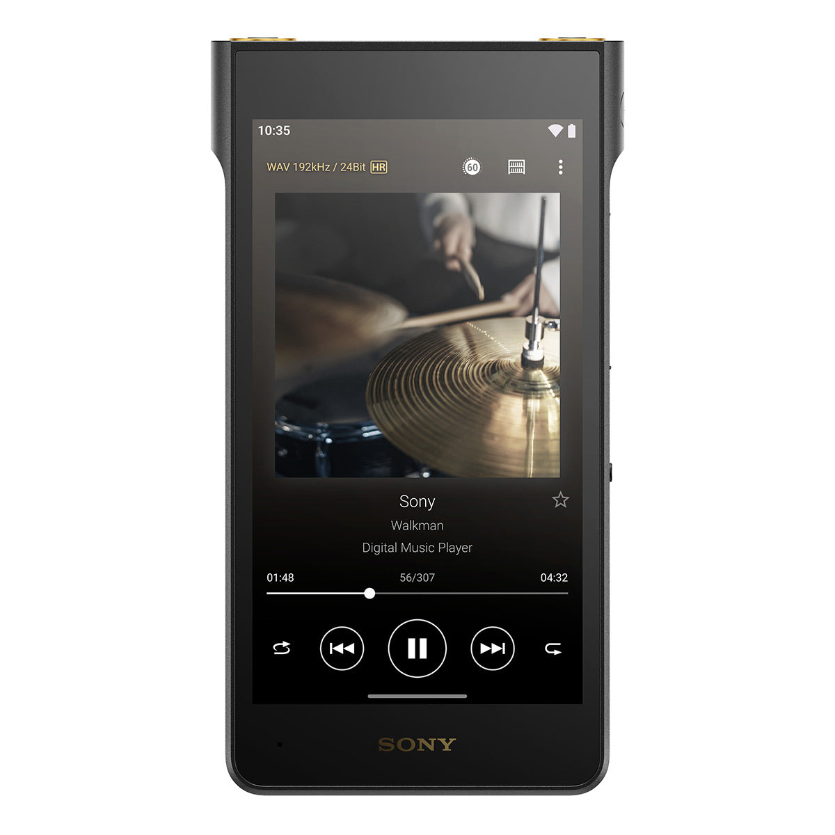 Sony NW-WM1AM3 Walkman Digital Media Player
