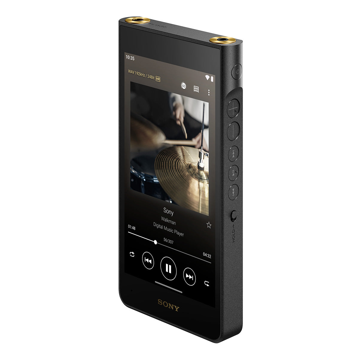 Sony NW-WM1AM3 Walkman Digital Media Player