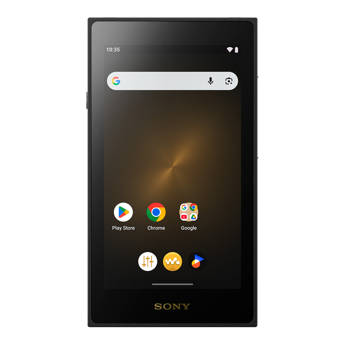 Sony NW-ZX900 Walkman Digital Media Player