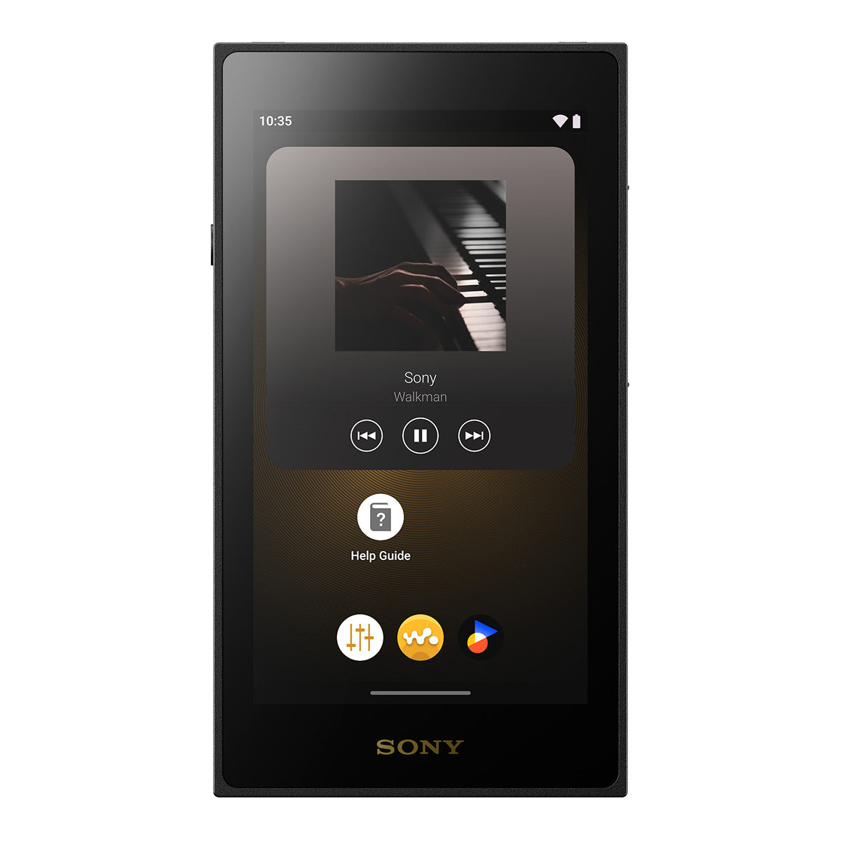 Sony NW-ZX900 Walkman Digital Media Player