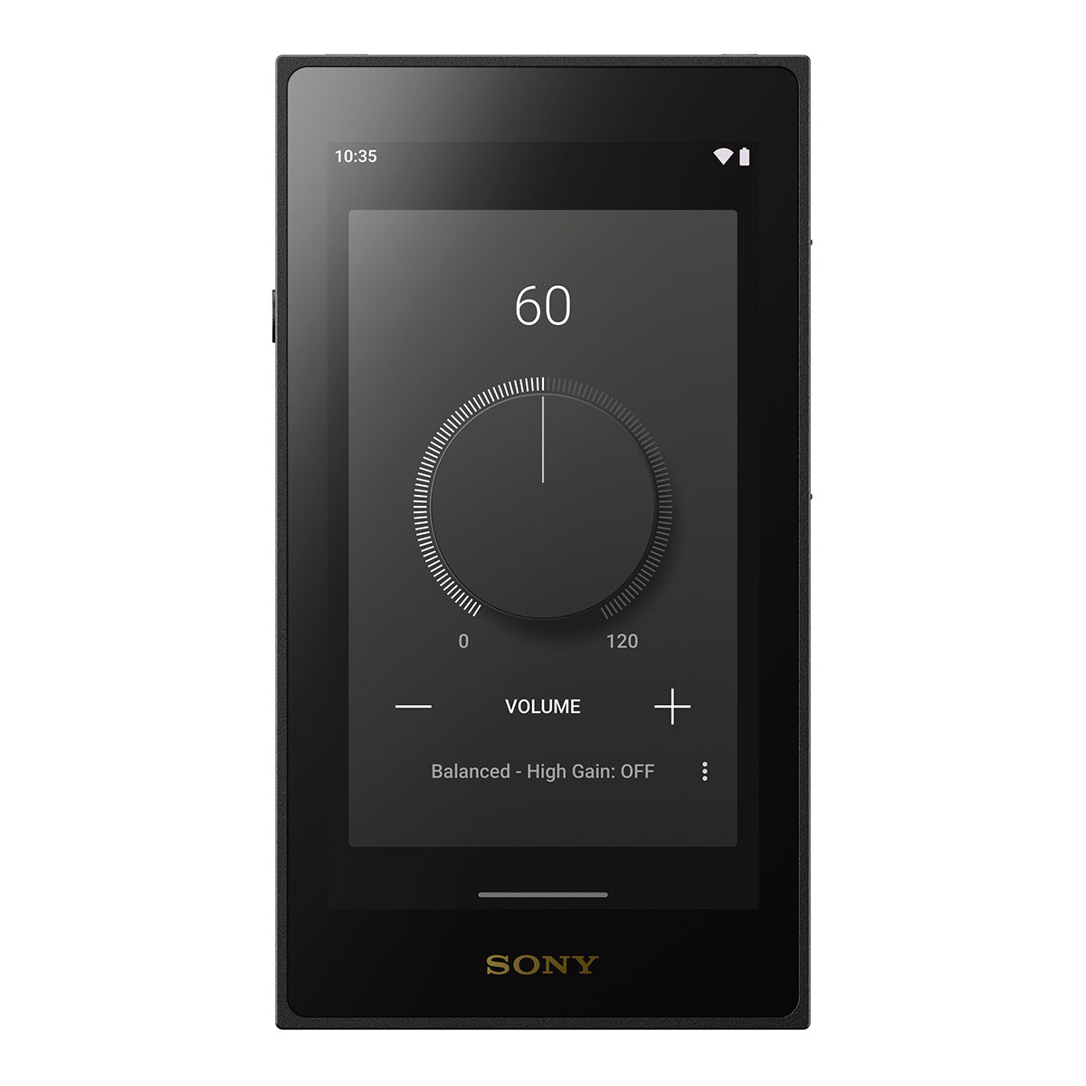 Sony NW-ZX900 Walkman Digital Media Player